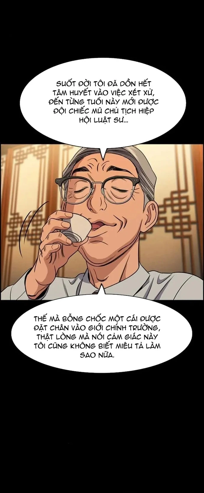 Giáo Dục Chân Chính Chapter 196 - 23