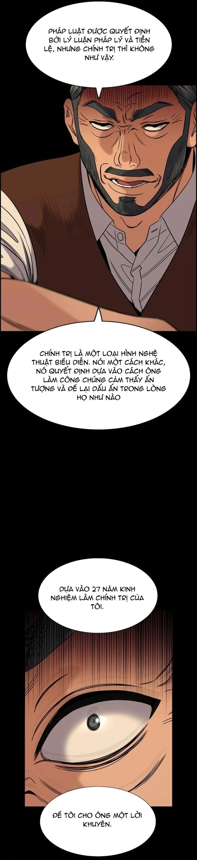 Giáo Dục Chân Chính Chapter 196 - 27