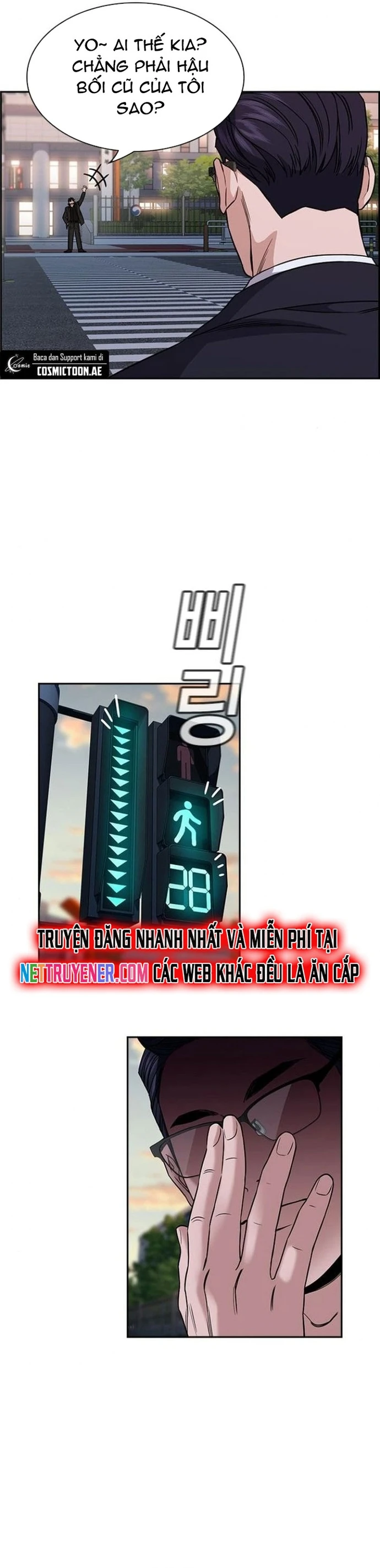 Giáo Dục Chân Chính Chapter 196 - 43