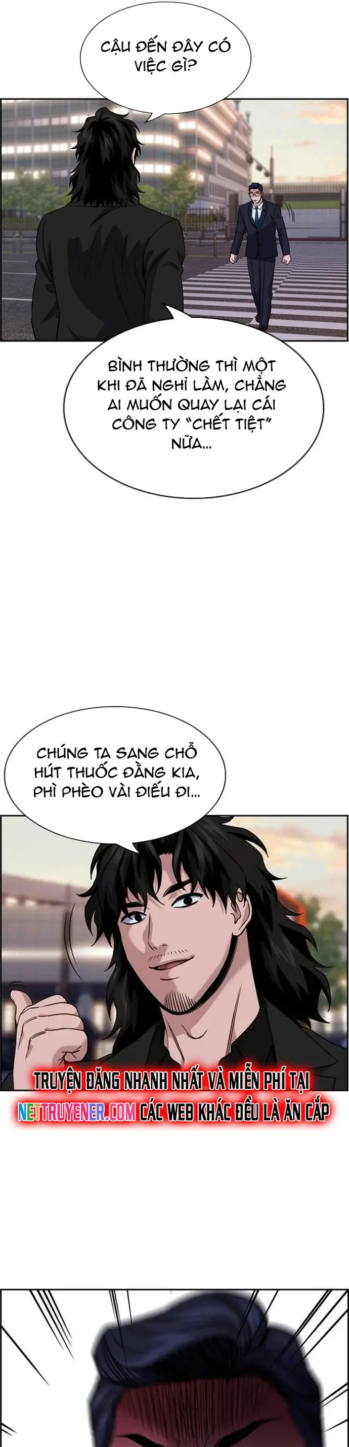 Giáo Dục Chân Chính Chapter 196 - 44