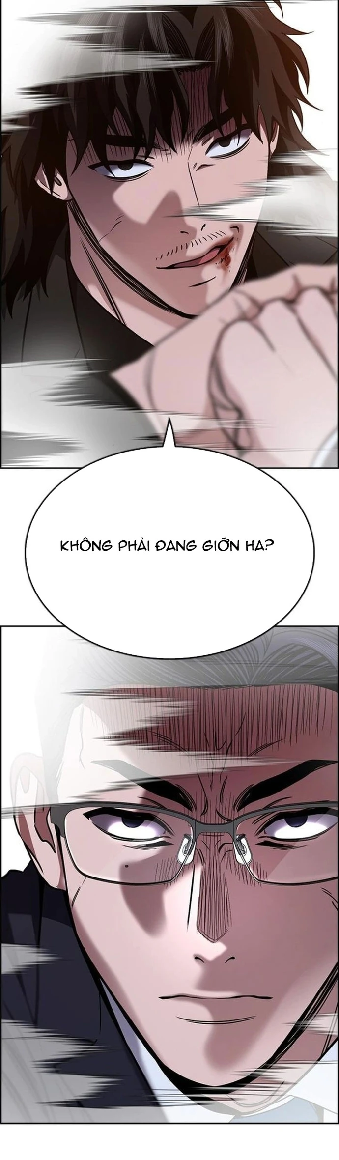 Giáo Dục Chân Chính Chapter 196 - 47