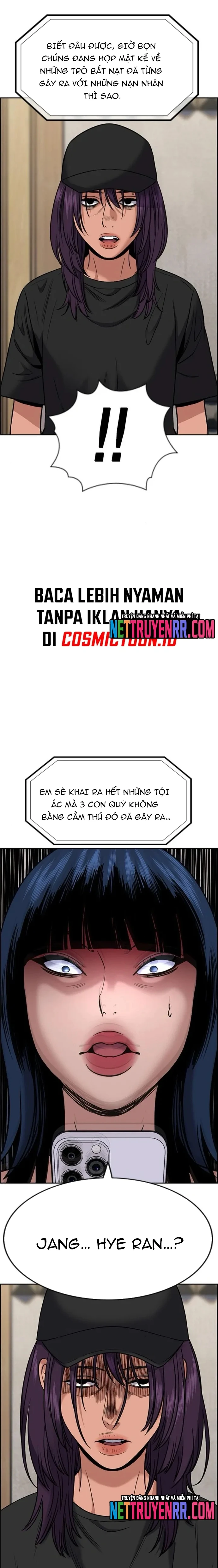 Giáo Dục Chân Chính Chapter 198 - 3