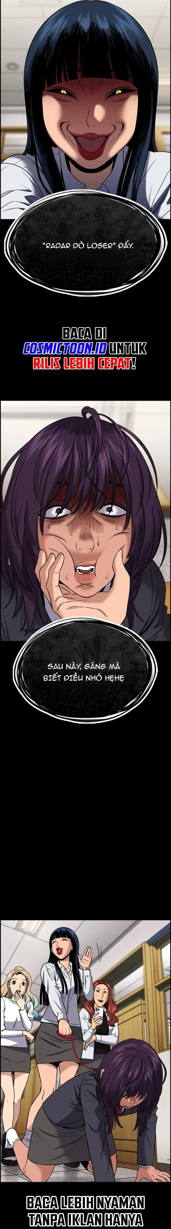 Giáo Dục Chân Chính Chapter 198 - 8