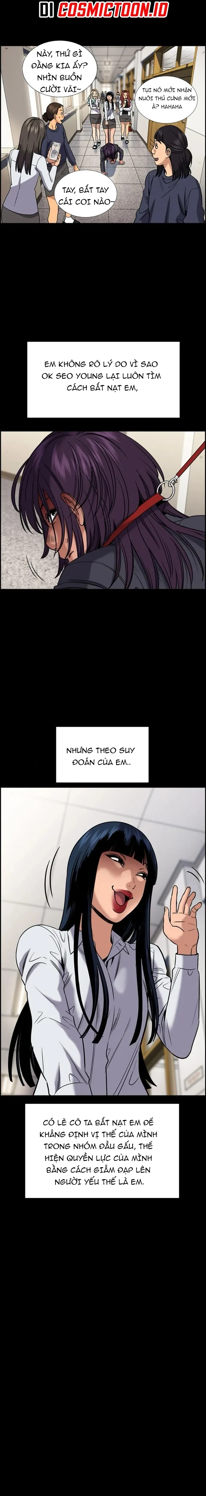 Giáo Dục Chân Chính Chapter 198 - 9