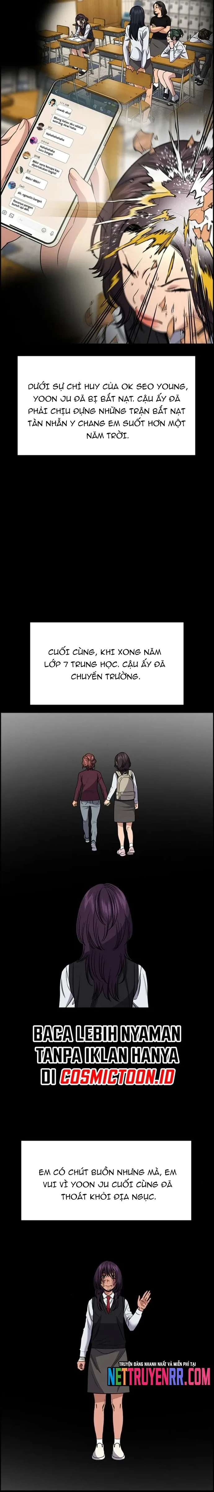 Giáo Dục Chân Chính Chapter 198 - 17