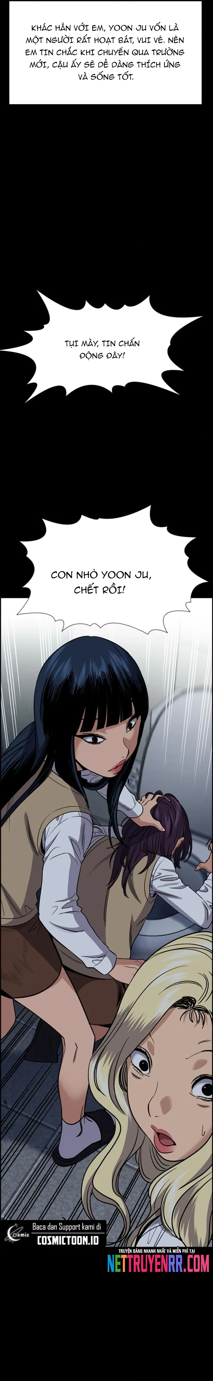 Giáo Dục Chân Chính Chapter 198 - 18