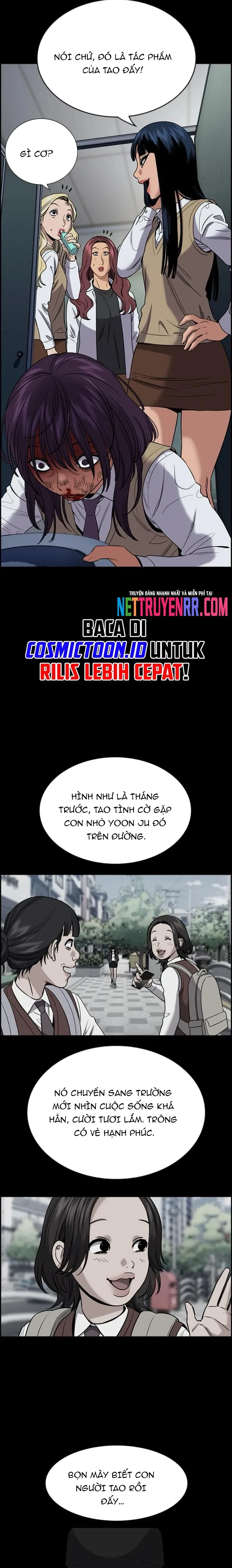 Giáo Dục Chân Chính Chapter 198 - 20