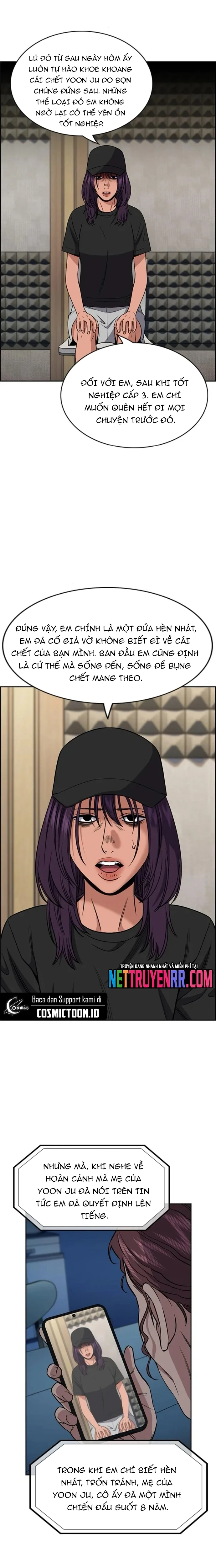 Giáo Dục Chân Chính Chapter 198 - 25