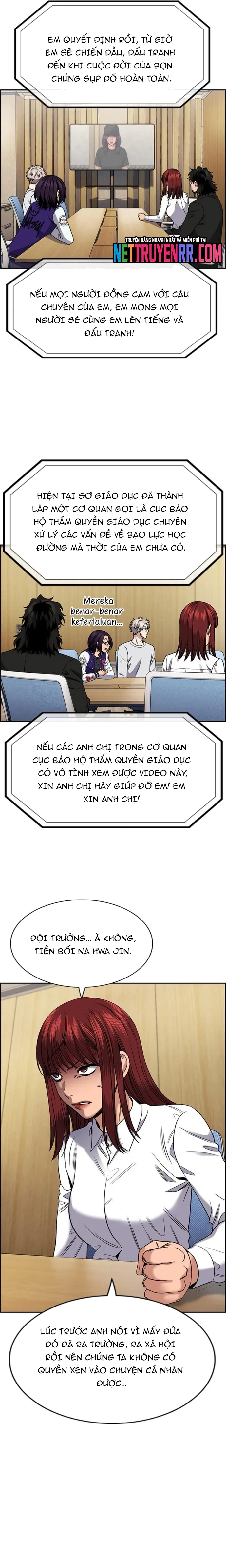 Giáo Dục Chân Chính Chapter 198 - 29