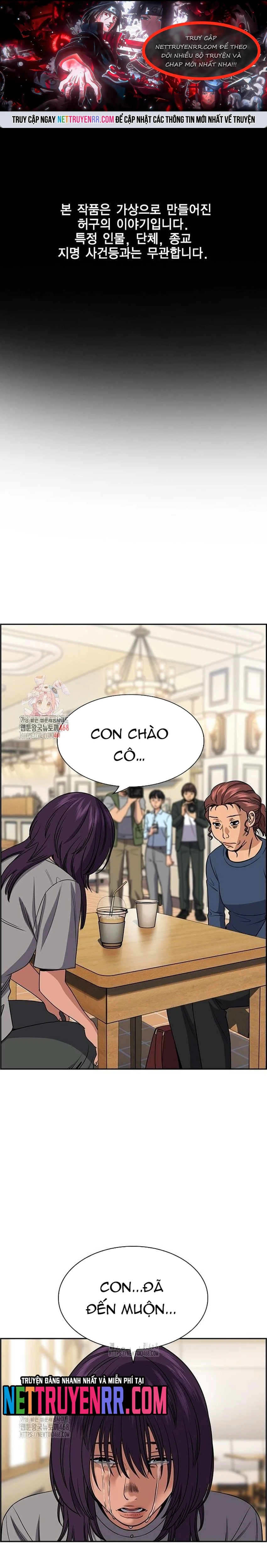 Giáo Dục Chân Chính Chapter 199 - 1