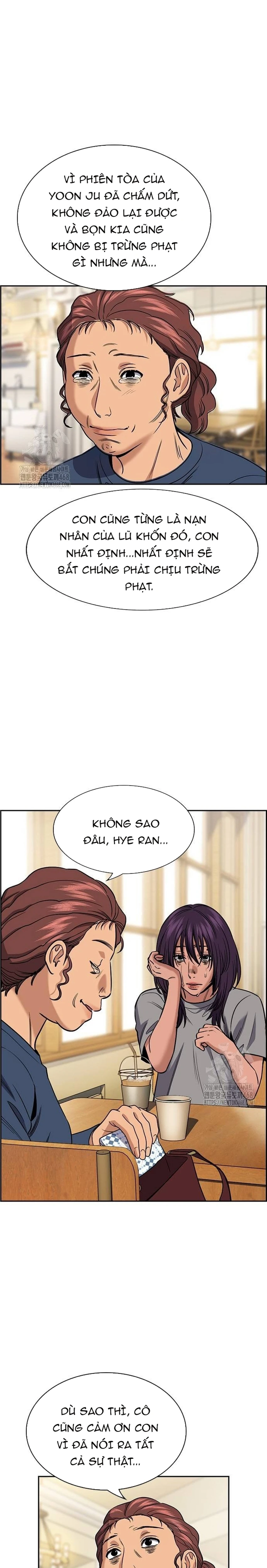 Giáo Dục Chân Chính Chapter 199 - 2