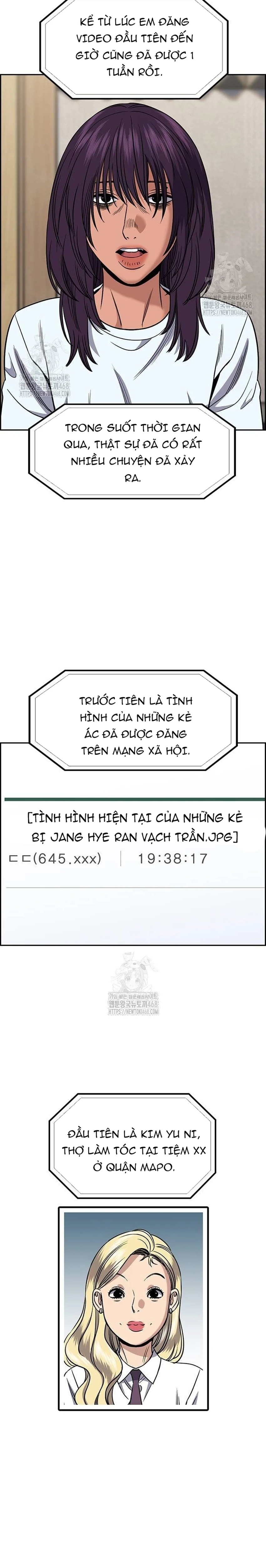 Giáo Dục Chân Chính Chapter 199 - 6