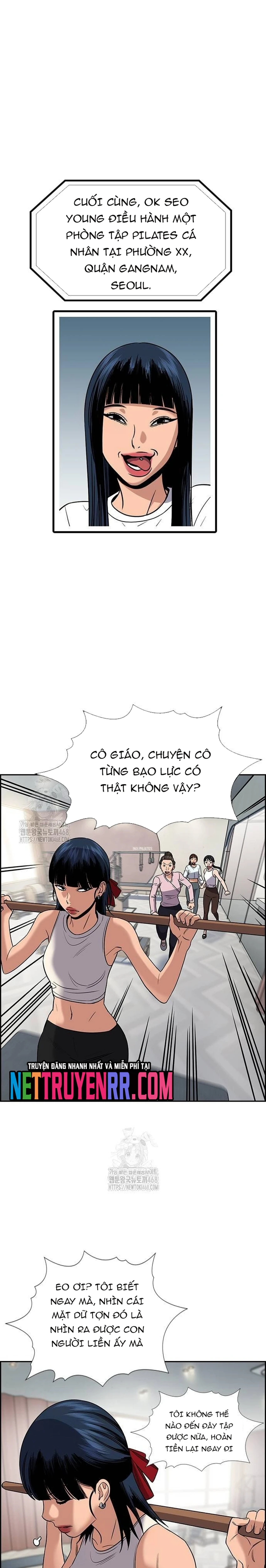Giáo Dục Chân Chính Chapter 199 - 10