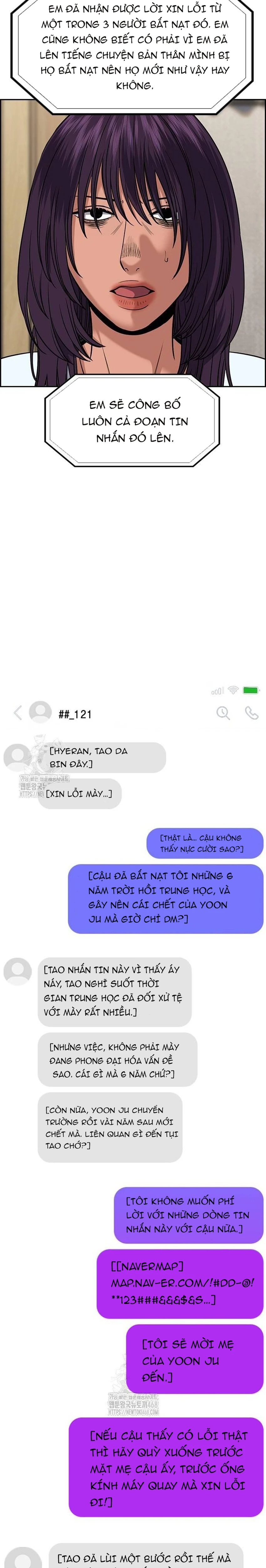 Giáo Dục Chân Chính Chapter 199 - 12
