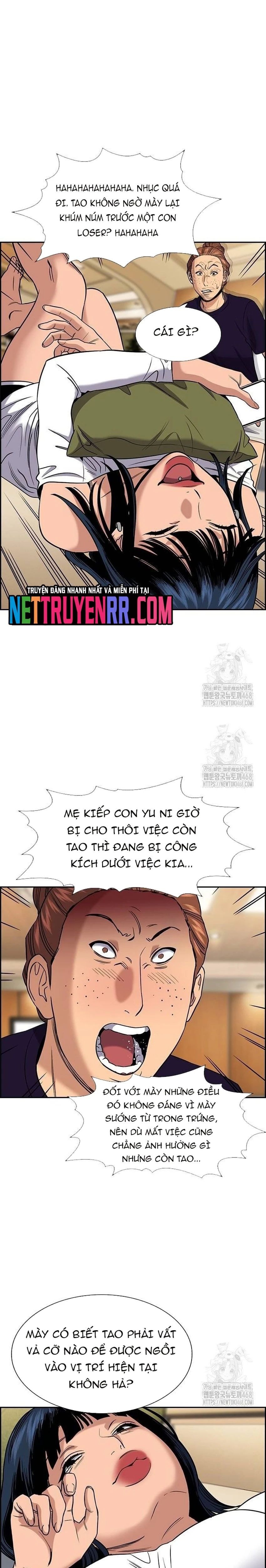 Giáo Dục Chân Chính Chapter 199 - 16