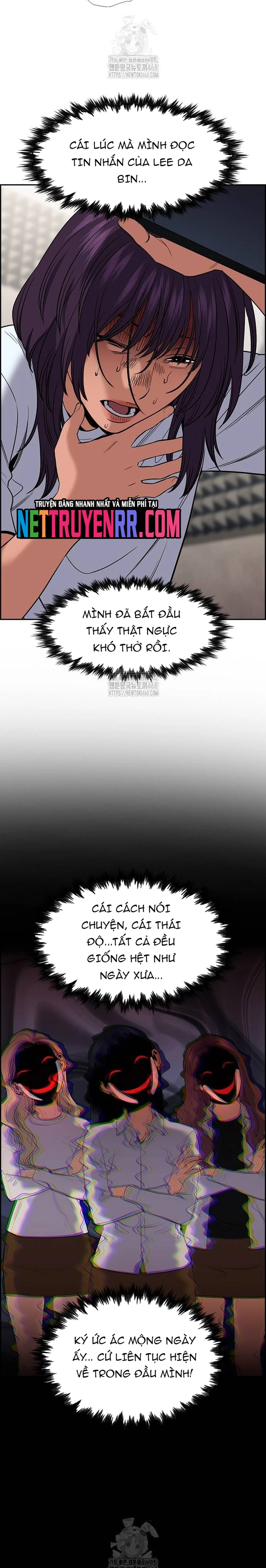 Giáo Dục Chân Chính Chapter 199 - 20
