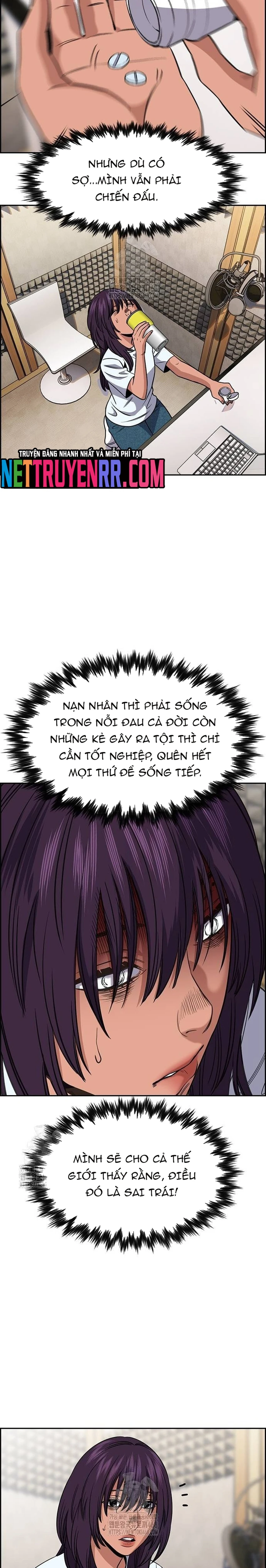 Giáo Dục Chân Chính Chapter 199 - 22