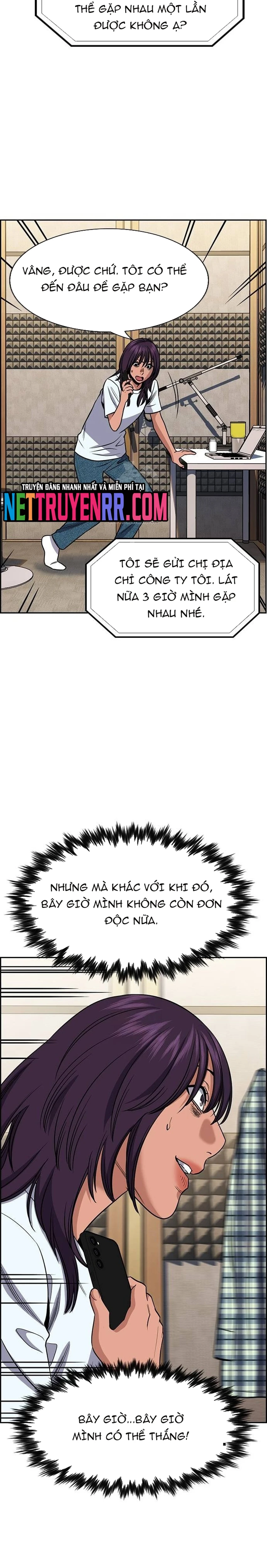 Giáo Dục Chân Chính Chapter 199 - 24