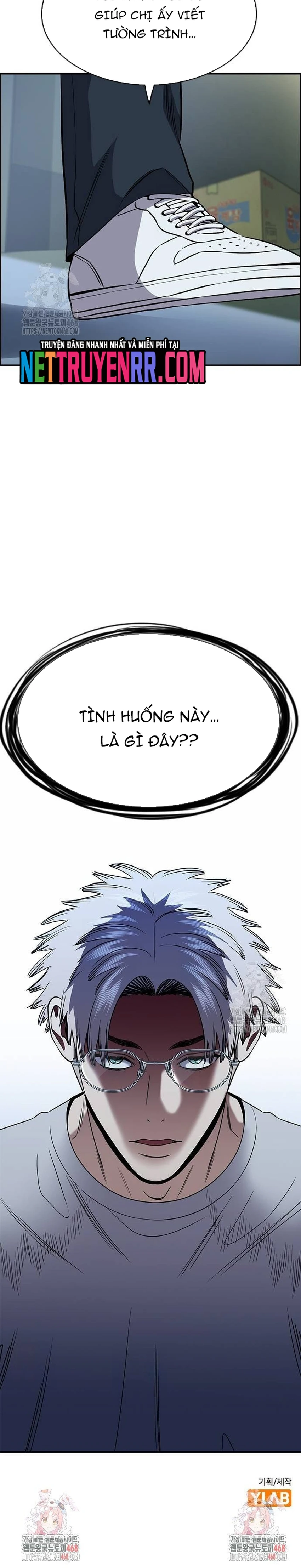 Giáo Dục Chân Chính Chapter 199 - 34