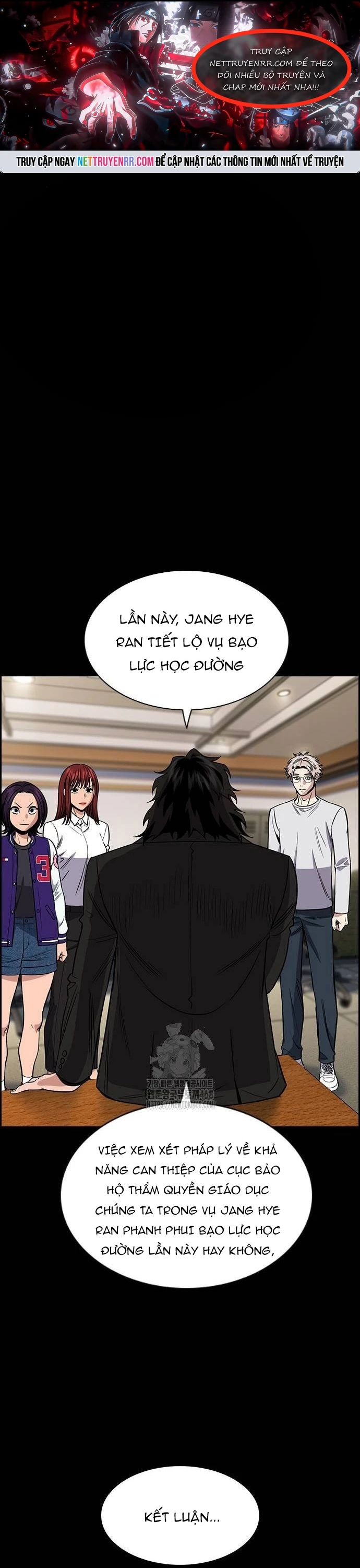 Giáo Dục Chân Chính Chapter 200 - 1