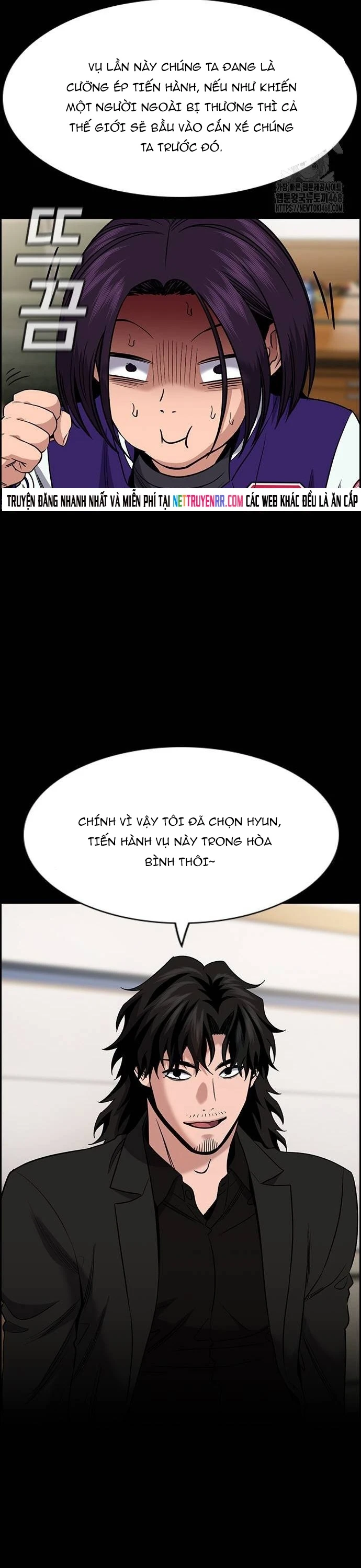 Giáo Dục Chân Chính Chapter 200 - 8