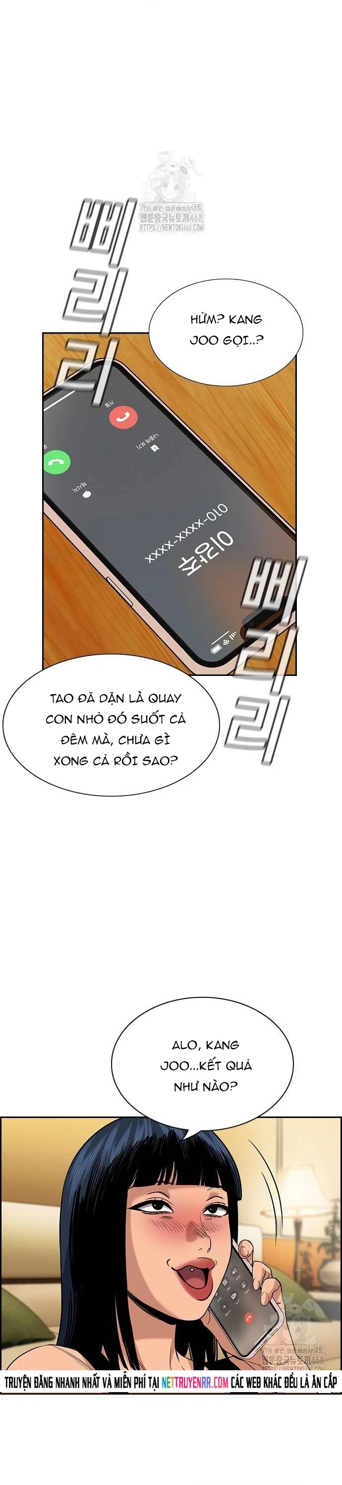 Giáo Dục Chân Chính Chapter 200 - 12