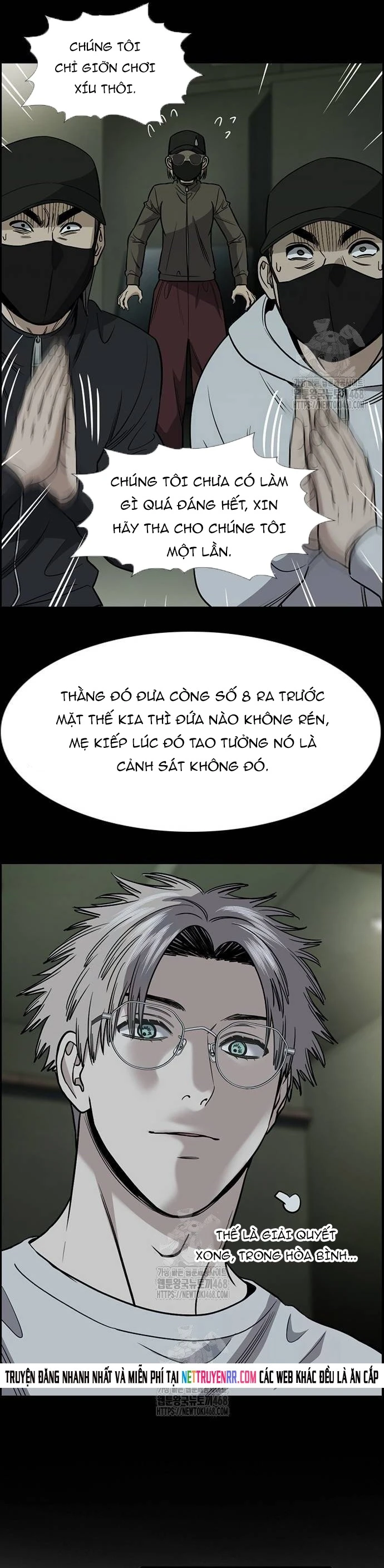 Giáo Dục Chân Chính Chapter 200 - 16