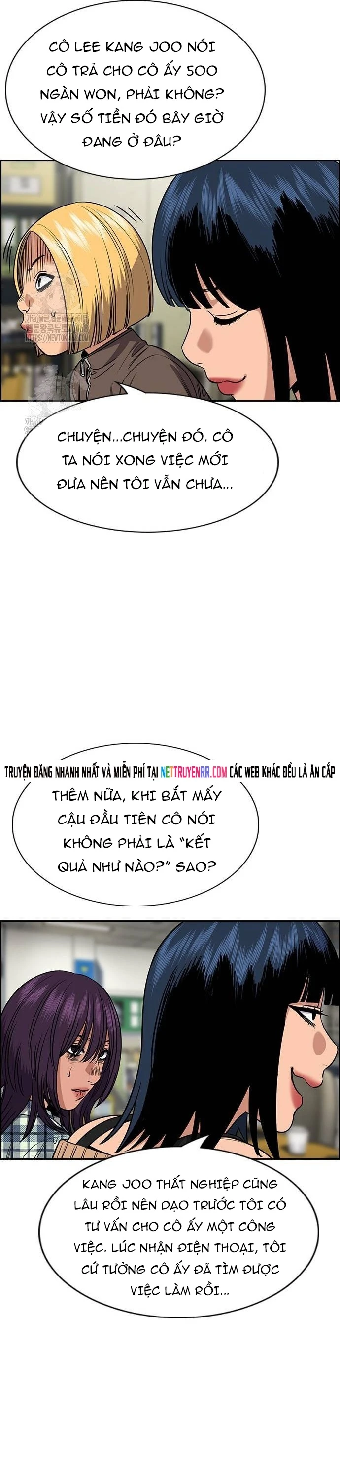 Giáo Dục Chân Chính Chapter 200 - 21