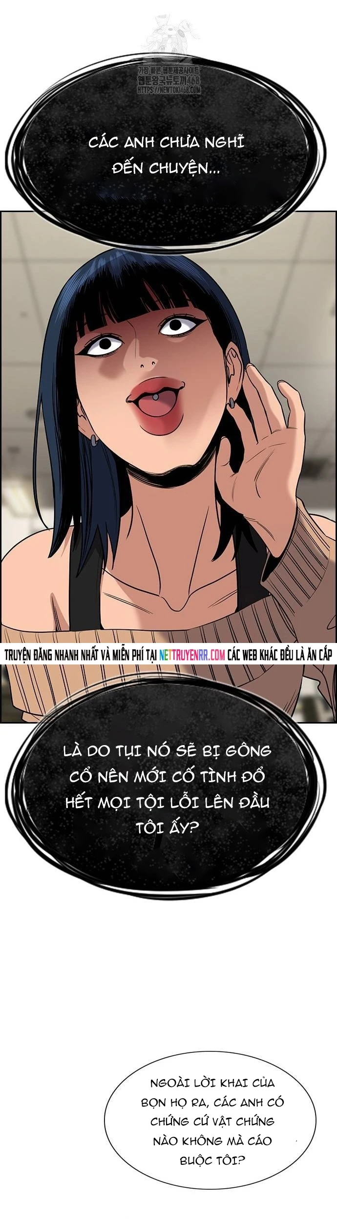 Giáo Dục Chân Chính Chapter 200 - 22