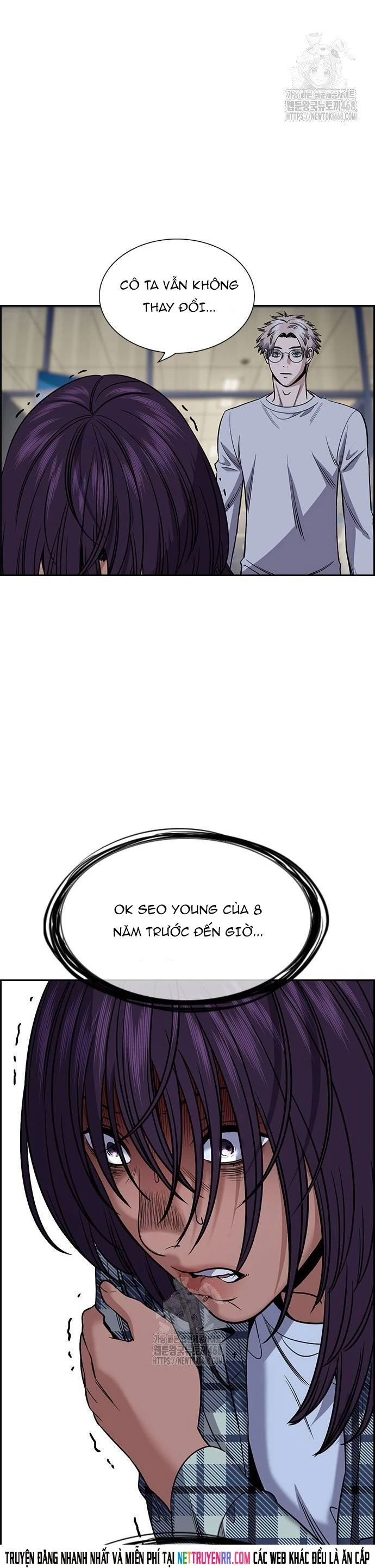 Giáo Dục Chân Chính Chapter 200 - 29