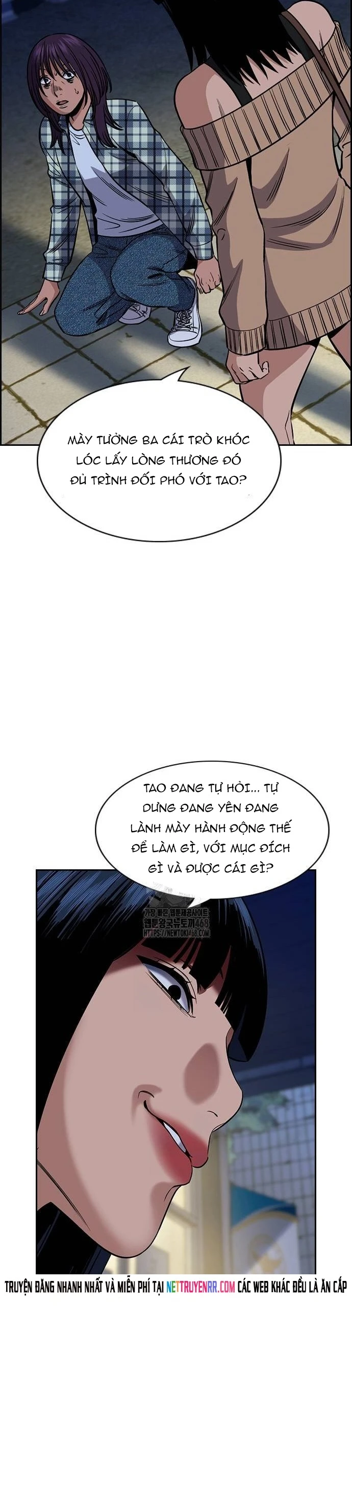 Giáo Dục Chân Chính Chapter 200 - 32