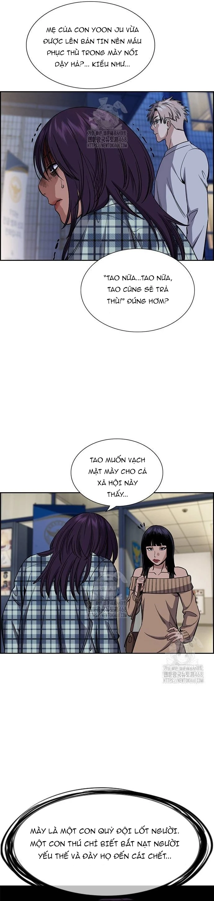 Giáo Dục Chân Chính Chapter 200 - 33