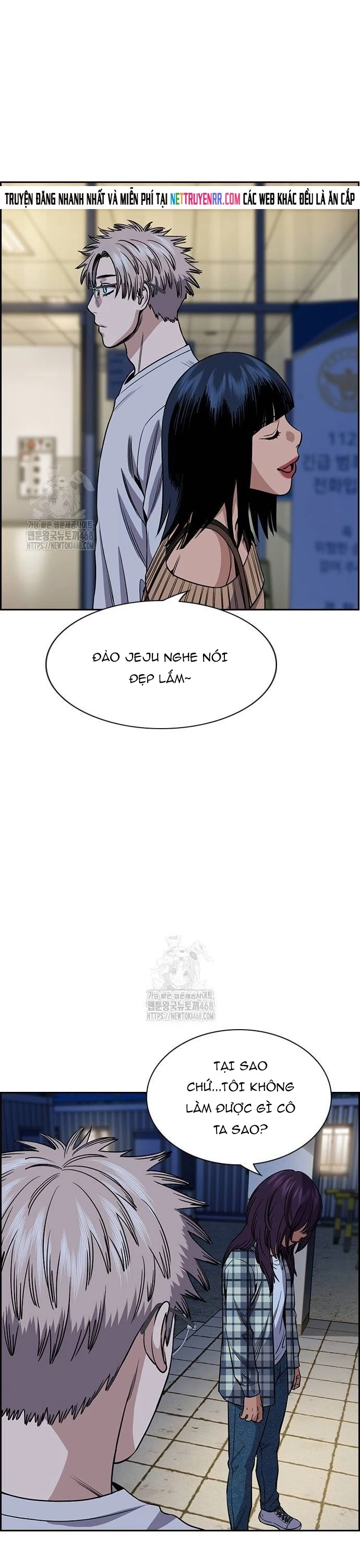 Giáo Dục Chân Chính Chapter 200 - 38