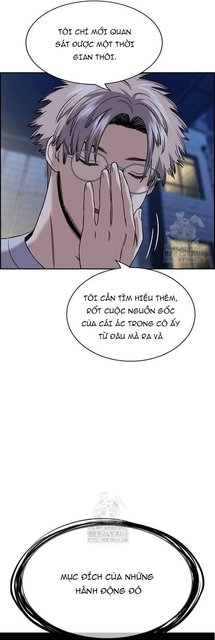 Giáo Dục Chân Chính Chapter 200 - 40