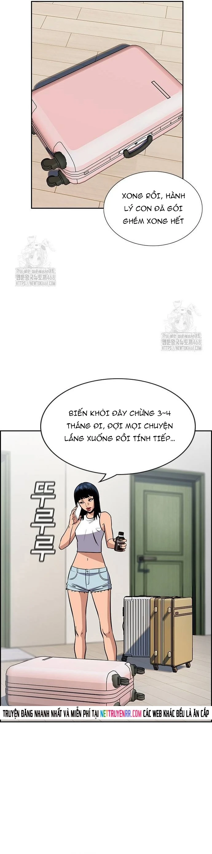 Giáo Dục Chân Chính Chapter 200 - 42