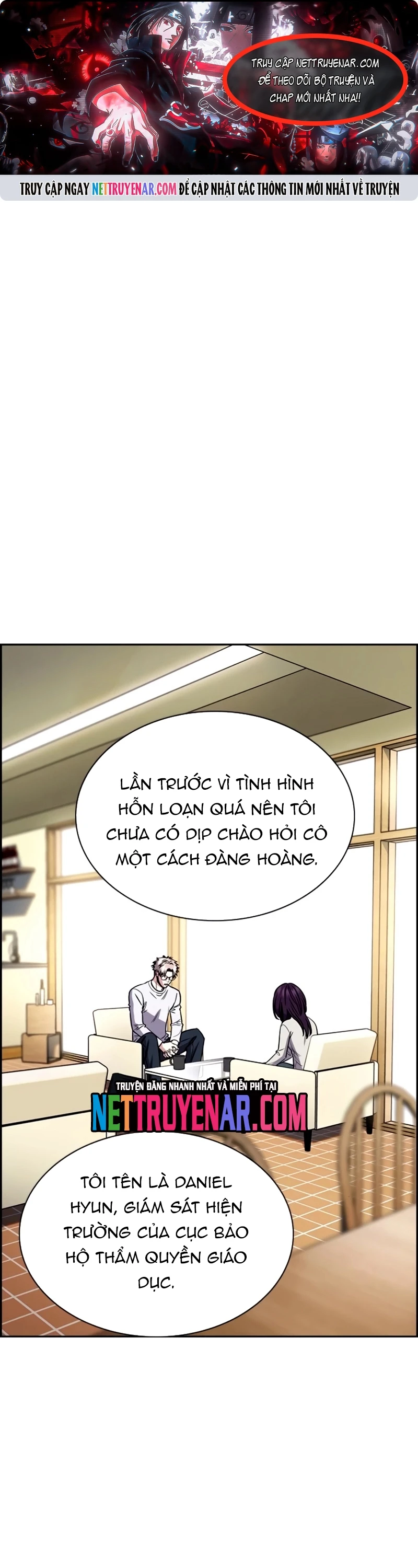 Giáo Dục Chân Chính Chapter 201 - 1