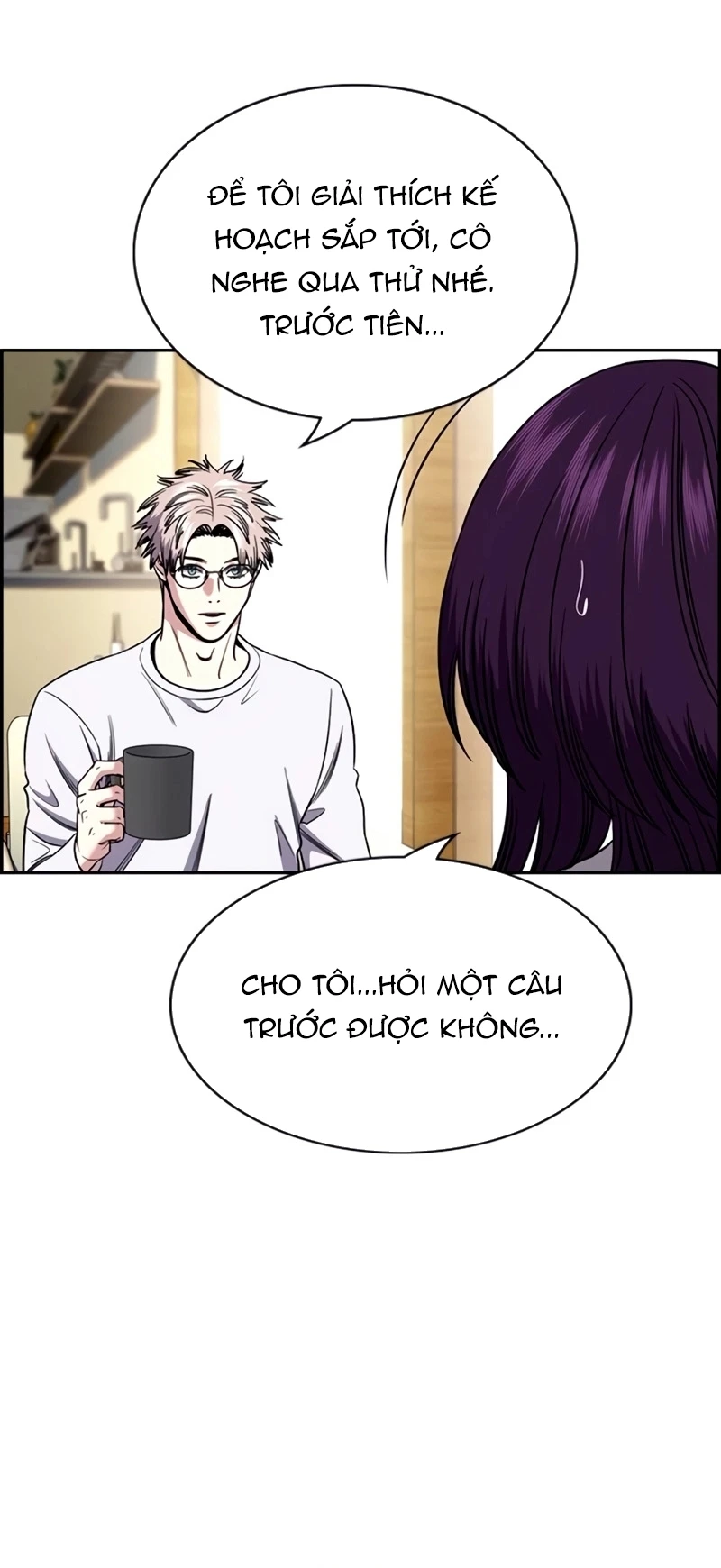 Giáo Dục Chân Chính Chapter 201 - 2