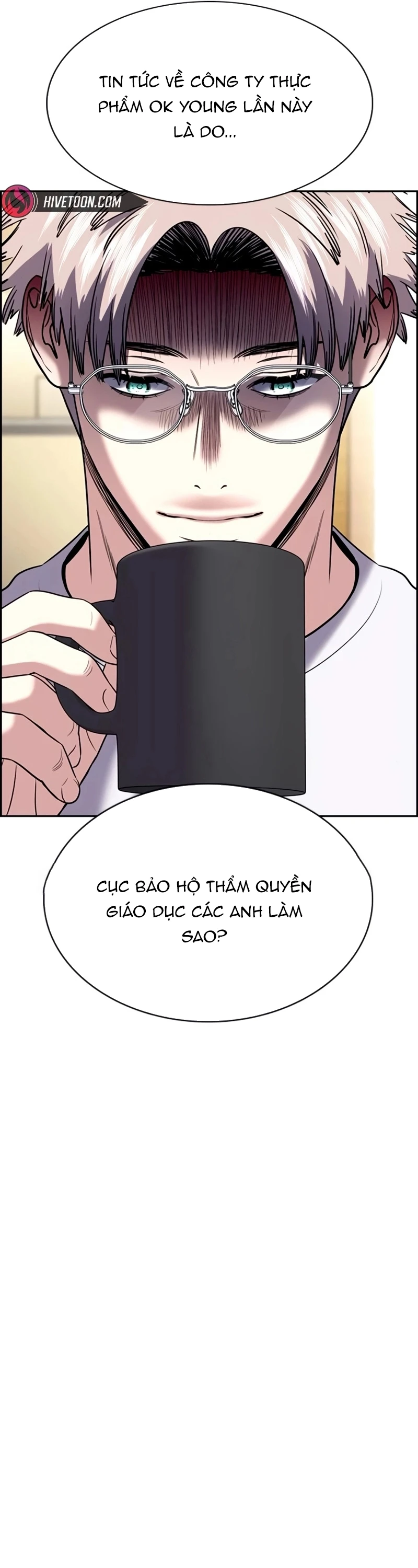 Giáo Dục Chân Chính Chapter 201 - 4