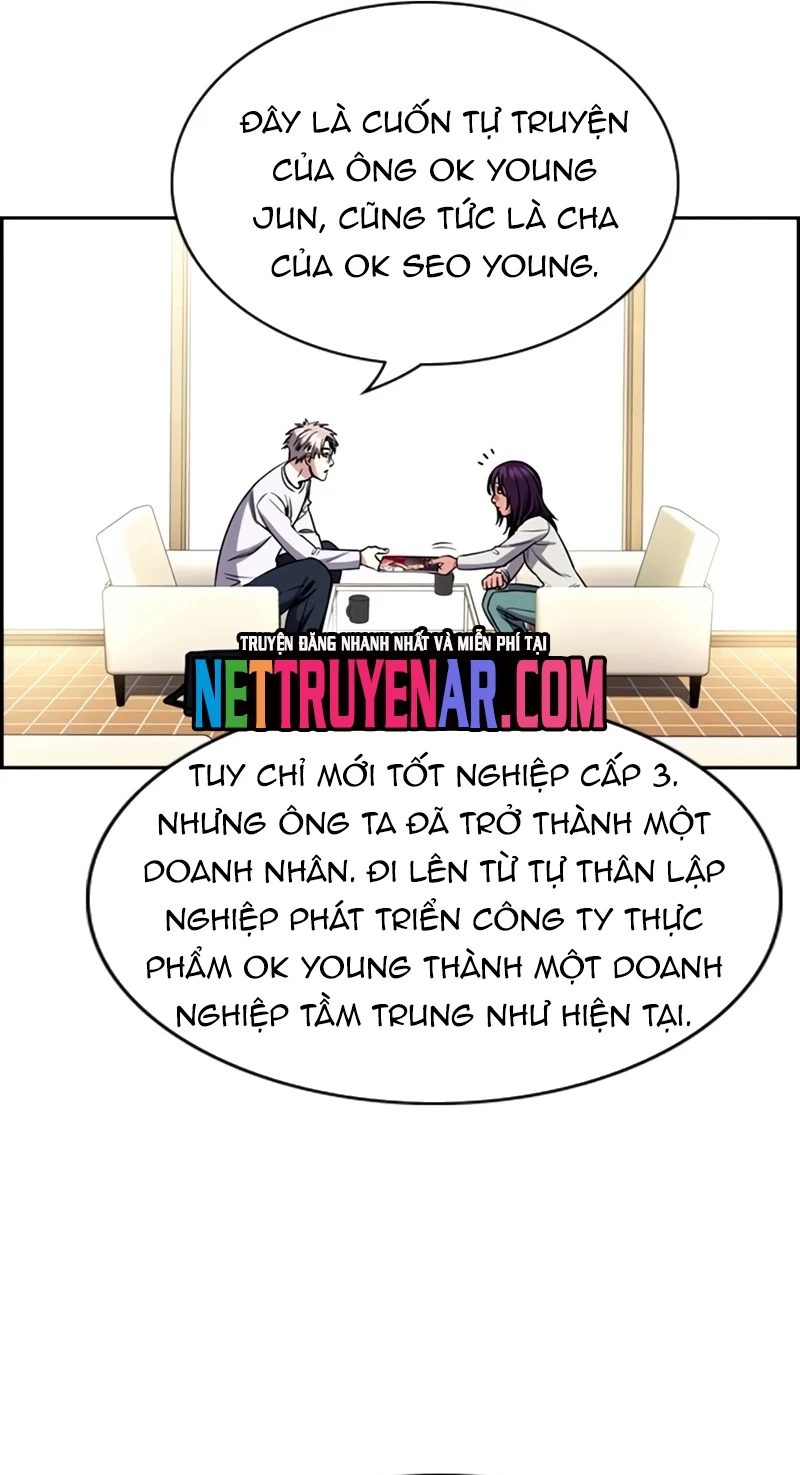 Giáo Dục Chân Chính Chapter 201 - 9