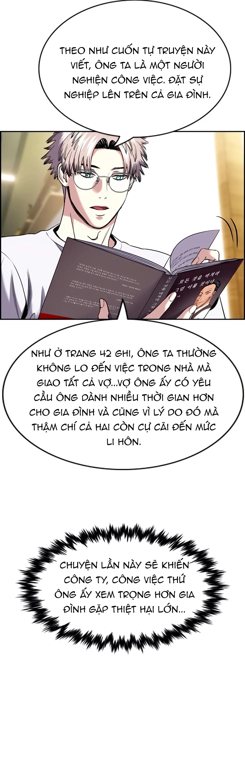 Giáo Dục Chân Chính Chapter 201 - 10