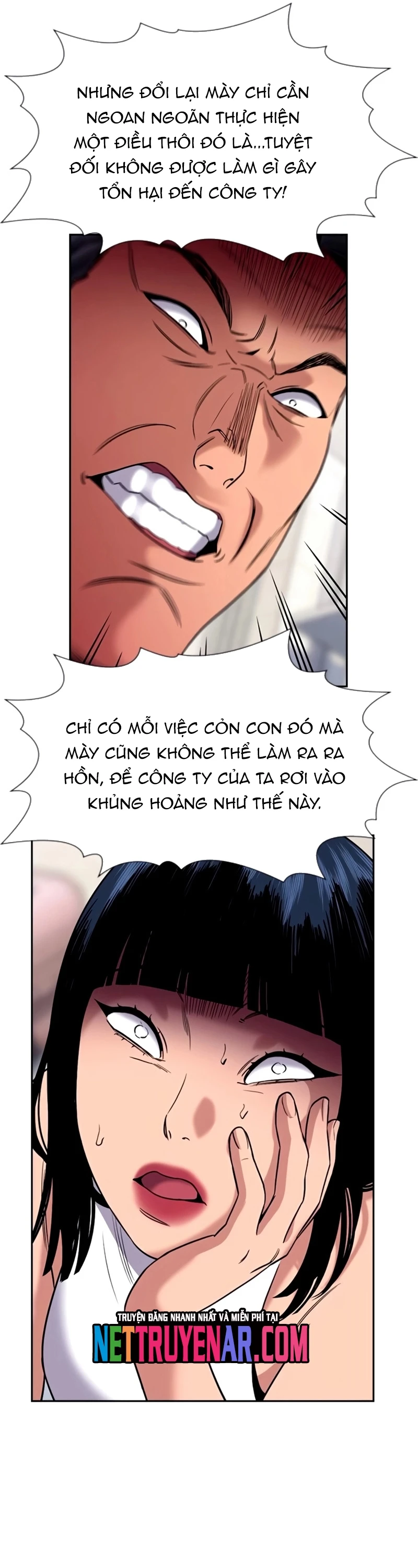 Giáo Dục Chân Chính Chapter 201 - 12