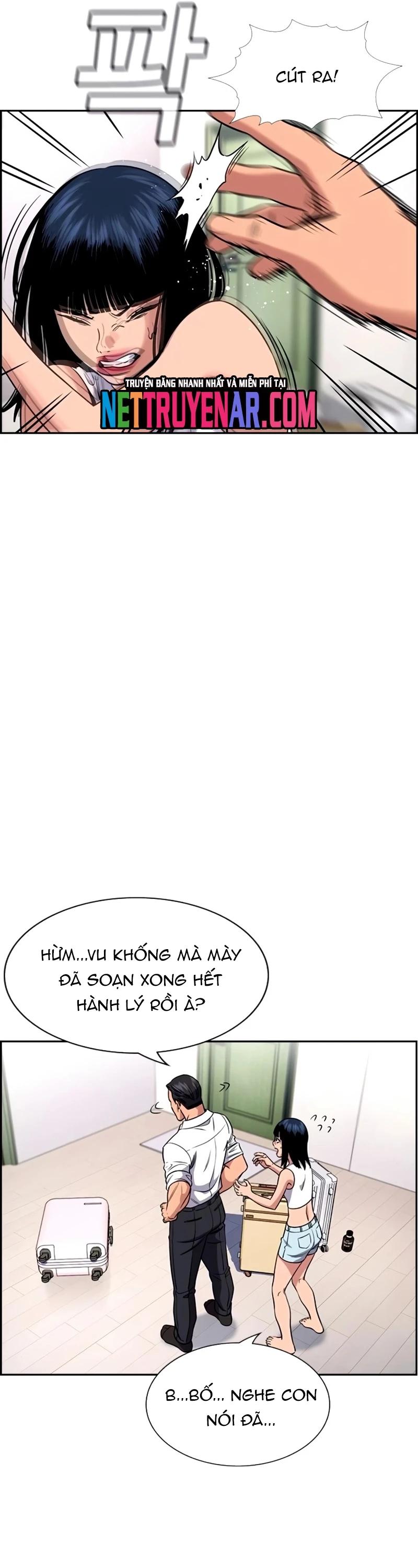 Giáo Dục Chân Chính Chapter 201 - 14