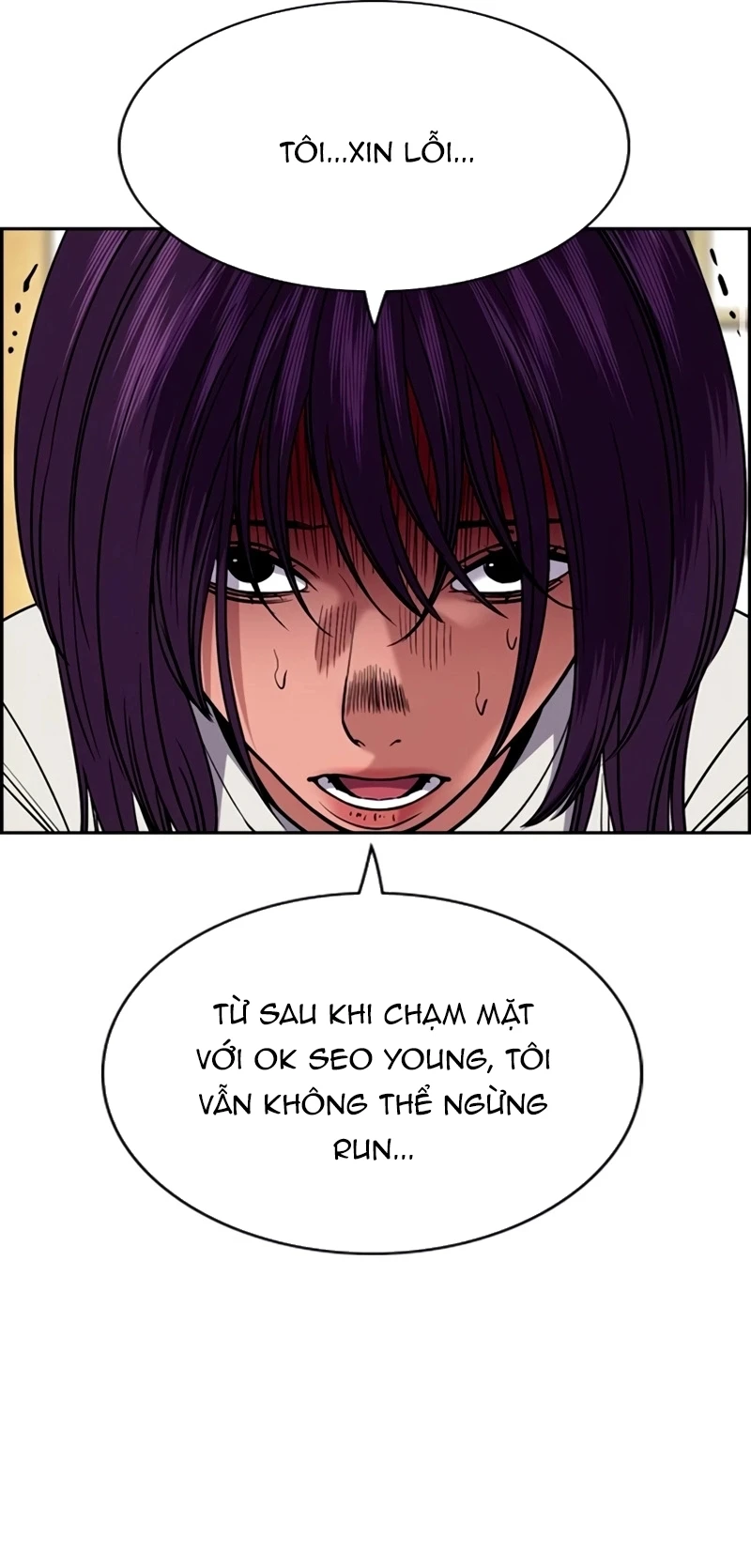 Giáo Dục Chân Chính Chapter 201 - 20