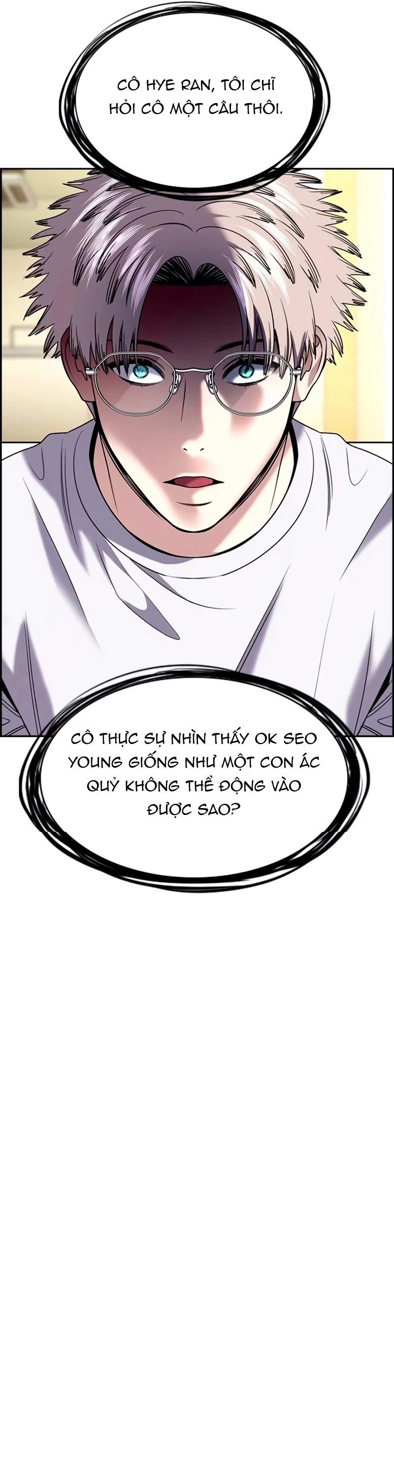 Giáo Dục Chân Chính Chapter 201 - 23