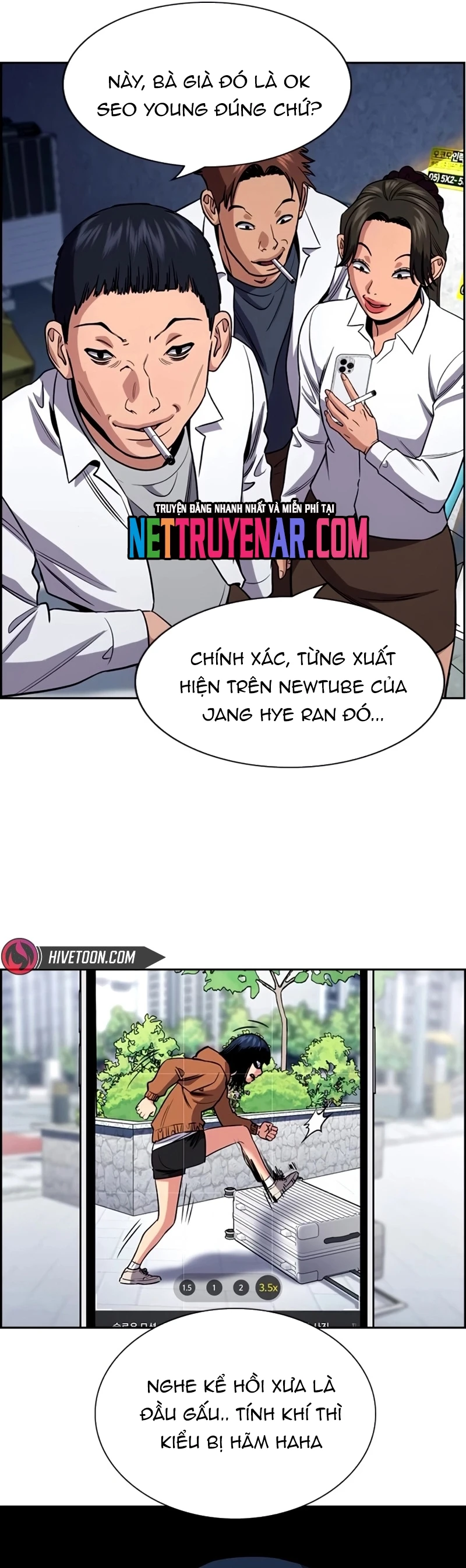 Giáo Dục Chân Chính Chapter 201 - 37