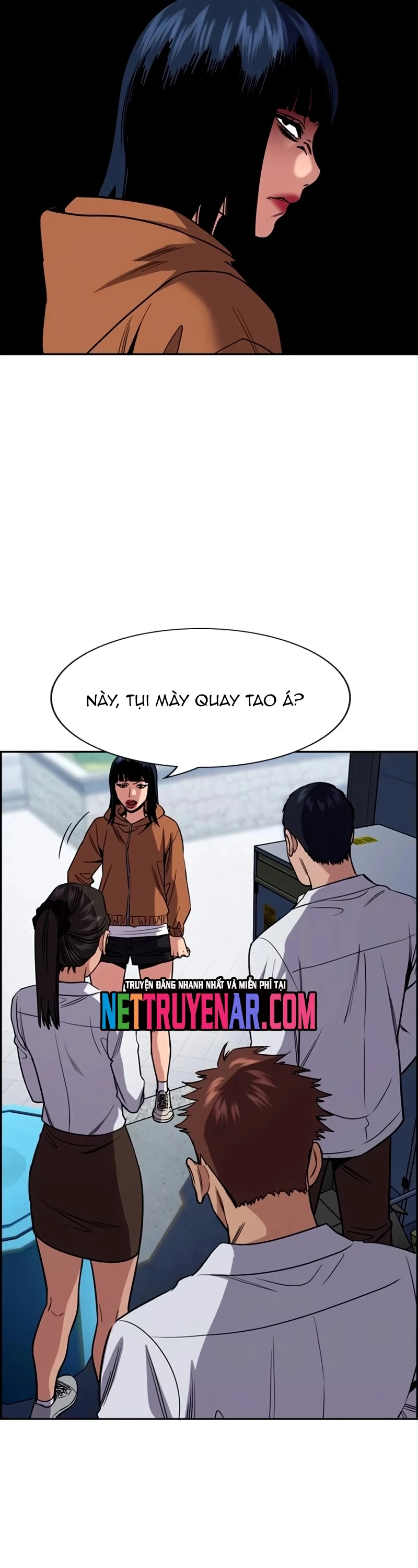 Giáo Dục Chân Chính Chapter 201 - 38