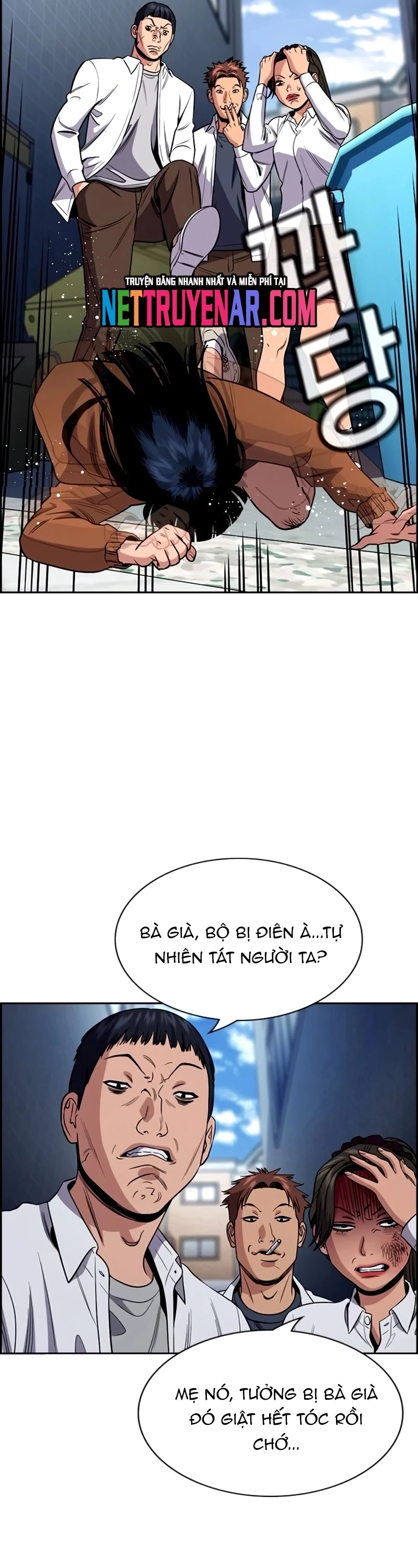 Giáo Dục Chân Chính Chapter 201 - 43