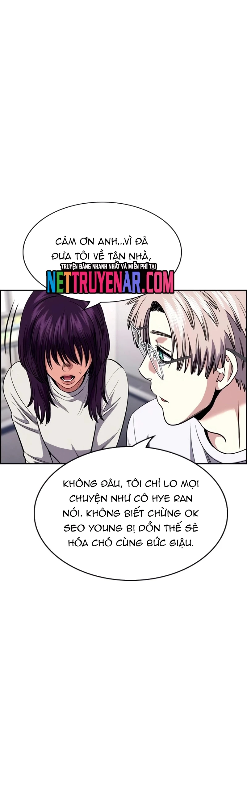 Giáo Dục Chân Chính Chapter 201 - 51
