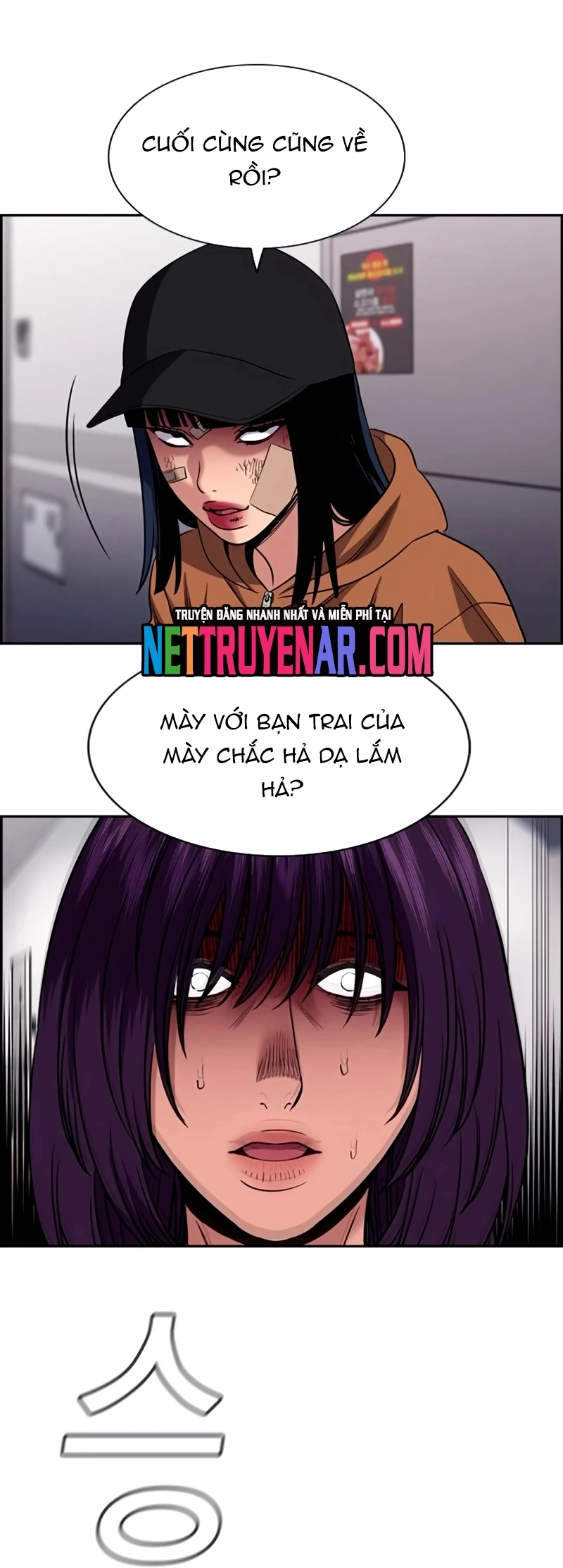 Giáo Dục Chân Chính Chapter 201 - 53