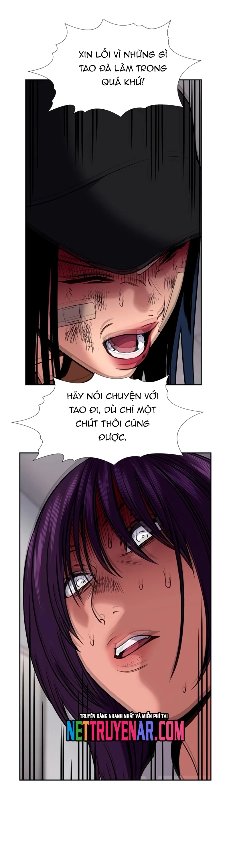 Giáo Dục Chân Chính Chapter 201 - 55